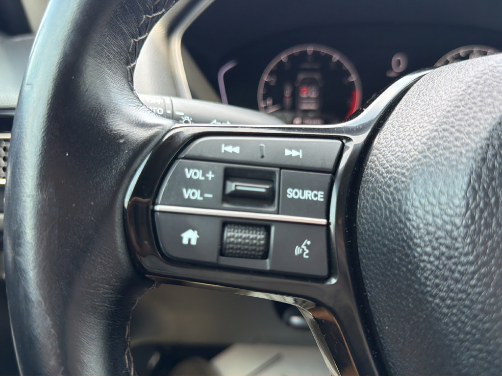 Used 2023 Honda Civic EX image 22