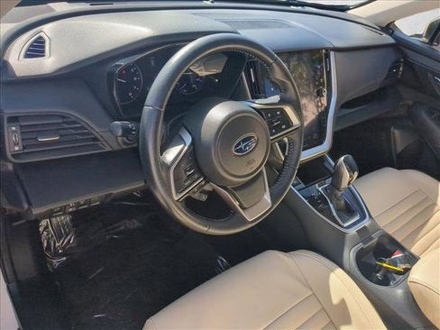 Used 2022 Subaru Outback Premium image 10