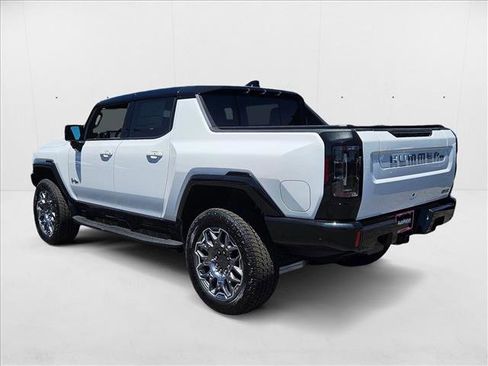 New 2025 GMC Hummer EV 3X w/ Battery Pack, 24 Module Pack image 9