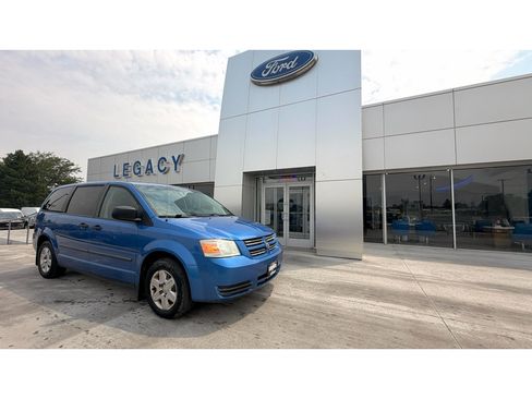 Used 2008 Dodge Grand Caravan SE FWD image 1