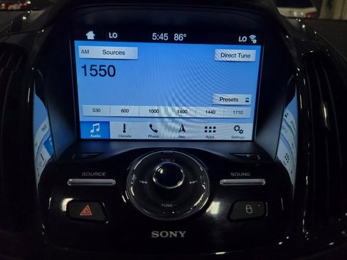 Used 2016 Ford Escape Titanium AWD/4WD image 25