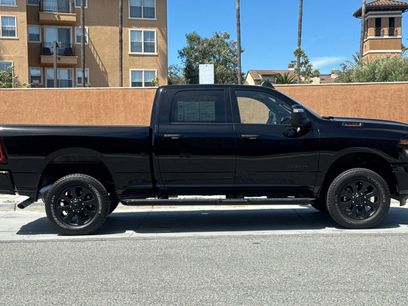 Used 2025 RAM 2500 Big Horn