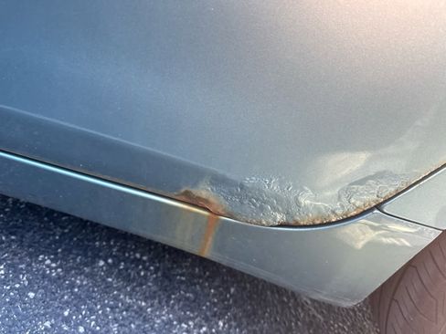 Used 2007 Toyota Camry LE image 12