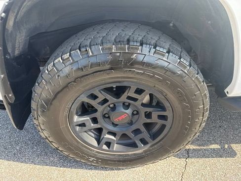 Used 2024 Toyota 4Runner TRD Pro AWD/4WD image 15