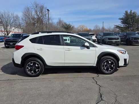 Used 2019 Subaru Crosstrek 2.0i Premium image 9