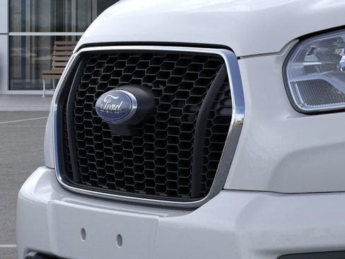 New 2025 Ford Transit 350 XLT image 37
