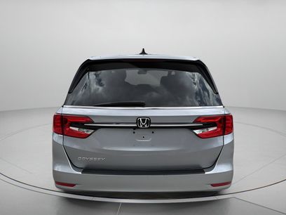 Used 2023 Honda Odyssey EX-L