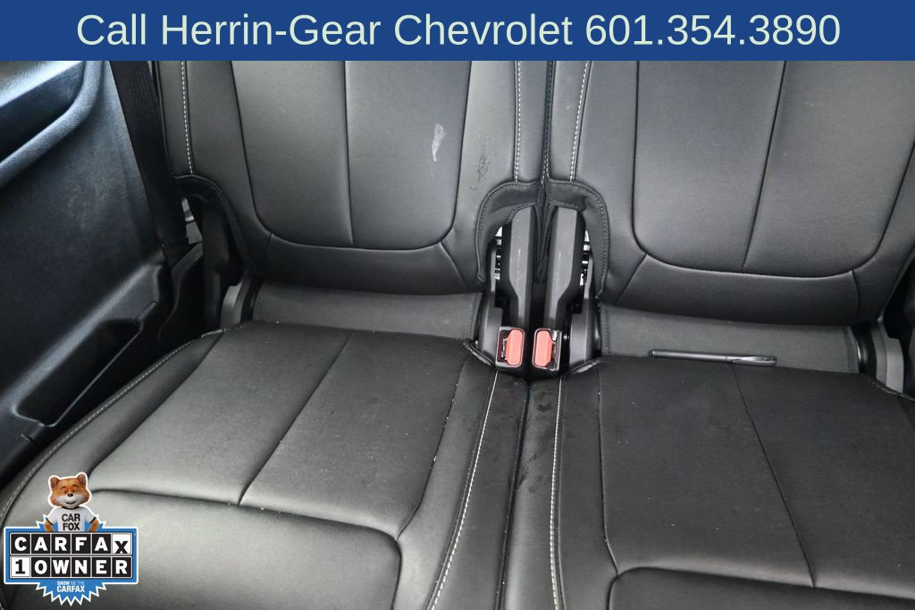 Used 2025 Jeep Grand Cherokee L Limited RWD image 17