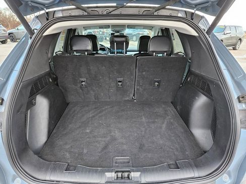 Used 2024 Ford Escape Platinum image 29