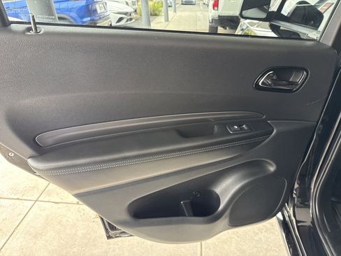 Used 2022 Dodge Durango GT image 18