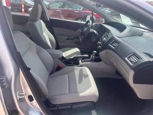 Used 2014 Honda Civic LX image 17