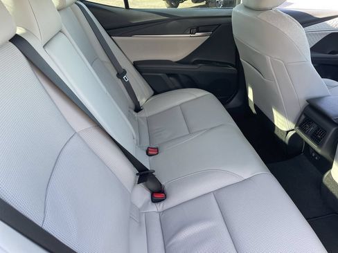 New 2026 Toyota Camry XLE FWD image 22