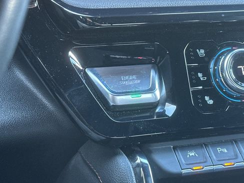 Used 2023 GMC Sierra 1500 AT4 w/ AT4 Premium Package image 27