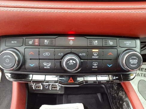 Used 2023 Dodge Durango SRT Hellcat image 14