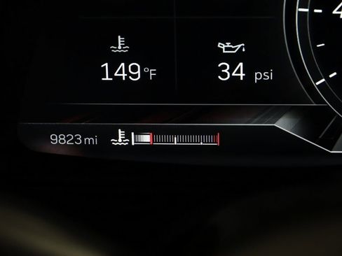 Used 2022 Cadillac CT4 V Blackwing w/ Technology Package image 46