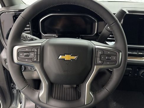 New 2026 Chevrolet Silverado 1500 LT image 29