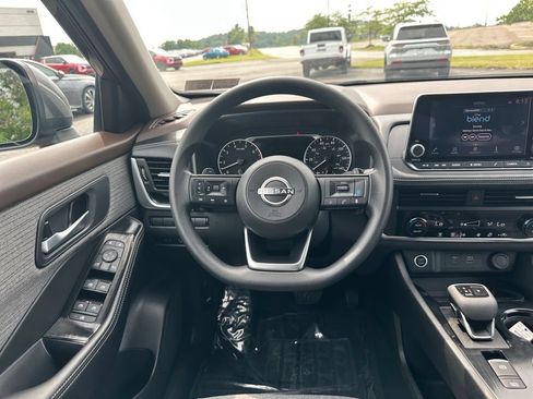 Used 2020 Nissan Rogue Sport S AWD/4WD image 15