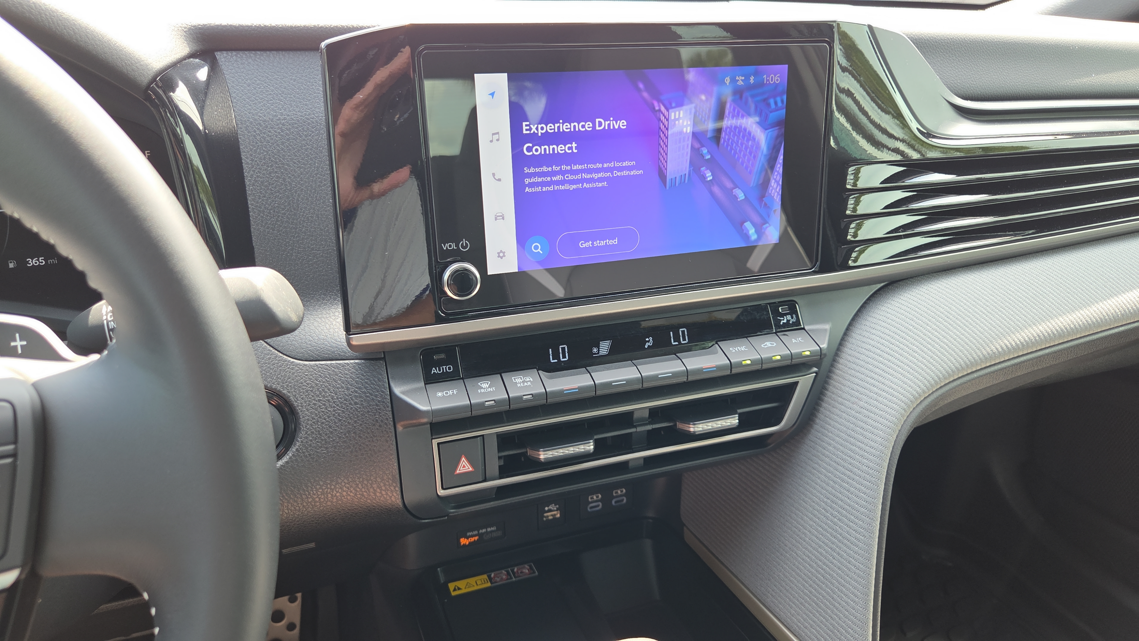 Certified 2026 Toyota Camry SE FWD image 17