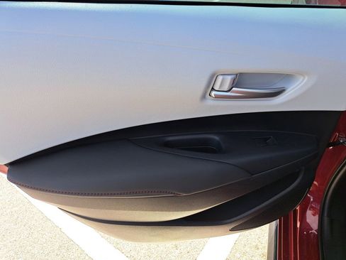 Certified 2023 Toyota Corolla SE image 7