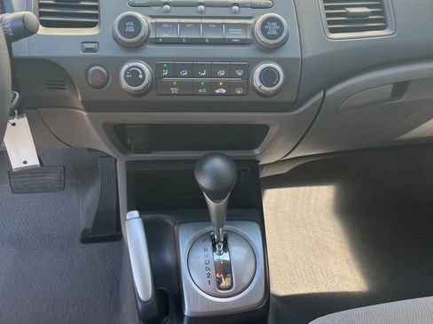 Used 2006 Honda Civic EX image 7