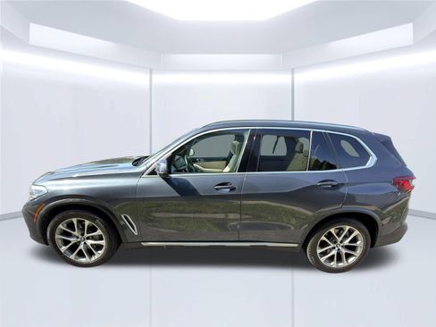 Used 2019 BMW X5 xDrive40i w/ Convenience Package AWD/4WD image 8