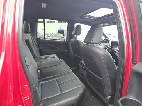Used 2025 Honda Ridgeline TrailSport+ image 13