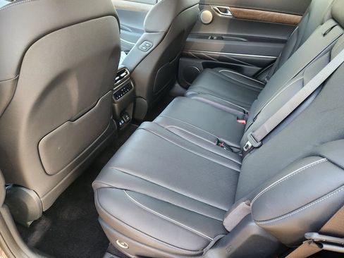 New 2026 Genesis GV80 2.5T Prestige image 20
