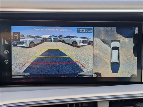 New 2026 Hyundai Palisade SEL image 12