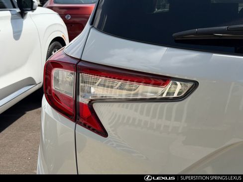 Used 2023 Acura RDX FWD w/ Technology Package image 10