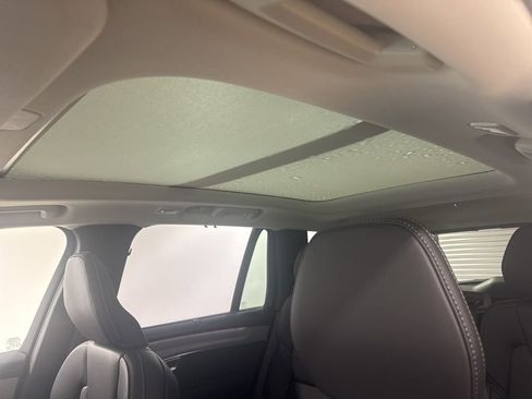 New 2026 Volvo XC90 B6 Ultra w/ Protection Package AWD/4WD image 16