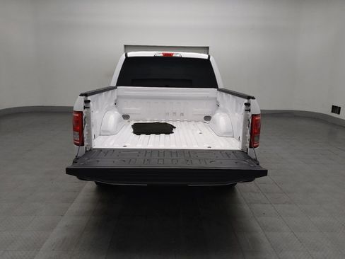 Used 2017 Ford F150 XL w/ XL Power Equipment Group image 29