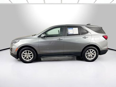 Used 2024 Chevrolet Equinox LT FWD image 35