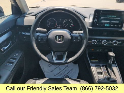 Used 2023 Honda CR-V EX-L image 14