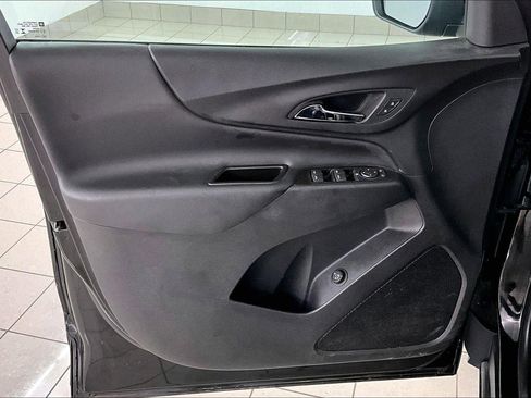 Used 2024 Chevrolet Equinox LT w/ LPO, Floor Liner Package image 20