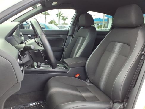Used 2025 Honda Civic Sport image 7