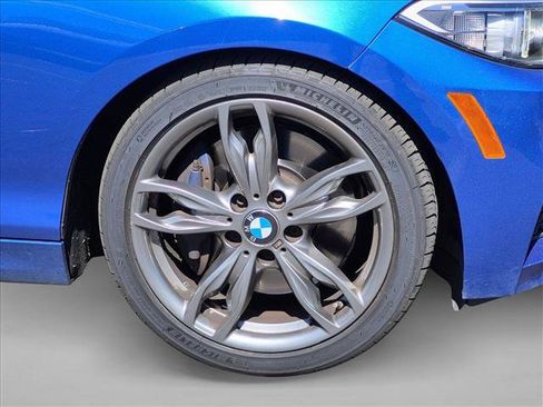Used 2016 BMW M235i Coupe RWD image 15