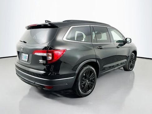 Used 2022 Honda Pilot Special Edition image 8