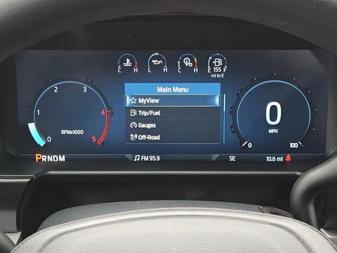 New 2026 Ford F250 XLT w/ XLT Premium Package image 21