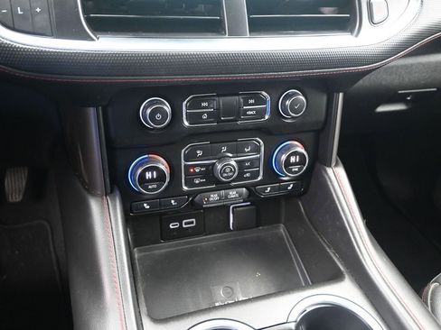 Used 2022 Chevrolet Tahoe RST w/ Luxury Package image 19