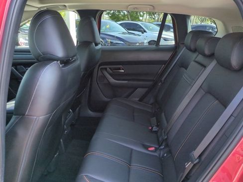 Used 2023 MAZDA CX-50 AWD 2.5 S w/ Cargo Package image 13