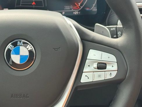 Certified 2023 BMW X3 xDrive30i w/ Premium Package image 24