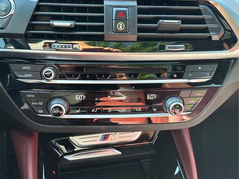 Used 2019 BMW X4 M40i w/ Executive Package AWD/4WD image 26