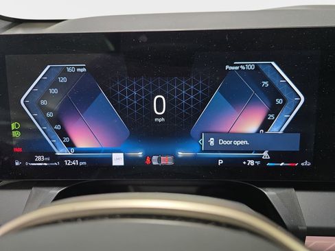 Used 2025 BMW X3 xDrive30i w/ Convenience Package image 22