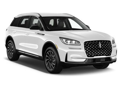 Used 2023 Lincoln Corsair Reserve w/ Jet Appearance Package