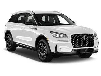 Used 2023 Lincoln Corsair Reserve w/ Jet Appearance Package video 1