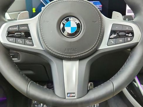 Used 2026 BMW X7 xDrive40i image 46