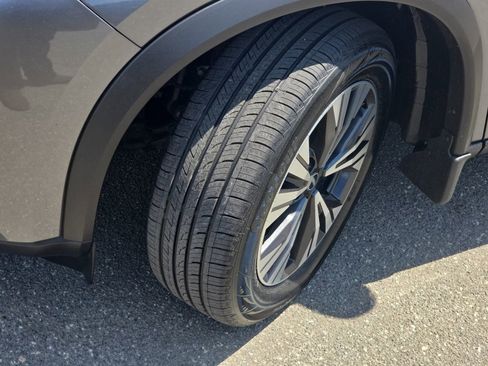 Used 2023 Nissan Rogue SV image 34