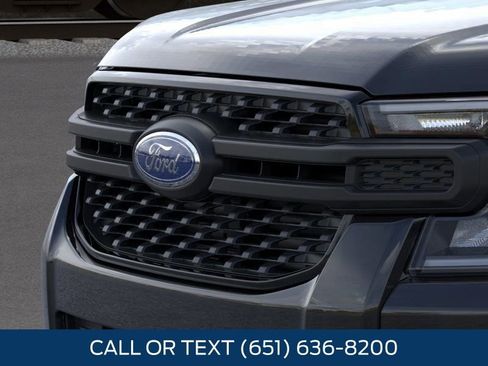 New 2025 Ford Ranger XL w/ Trailer Tow Package AWD/4WD image 19