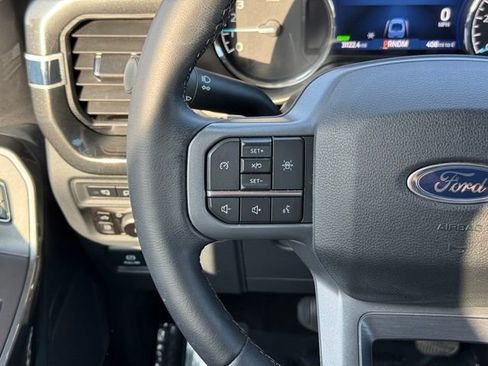Certified 2023 Ford F150 XLT w/ Equipment Group 302A High AWD/4WD image 26
