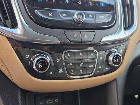 Certified 2024 Chevrolet Equinox Premier FWD image 27